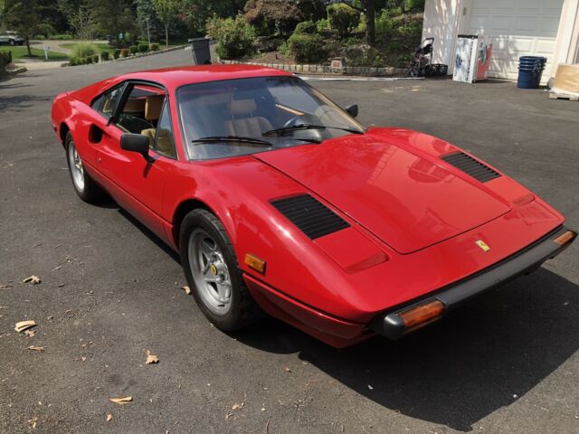 Ferrari 308 GTB 1977 image number 18