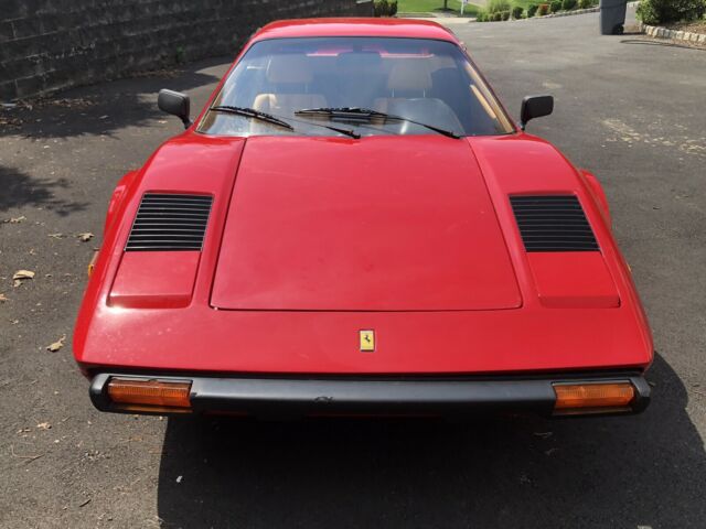 Ferrari 308 GTB 1977 image number 21