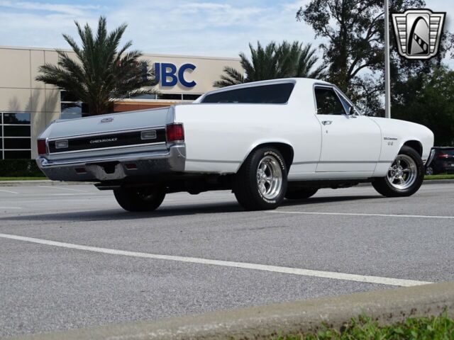 Chevrolet El Camino 1970 image number 31