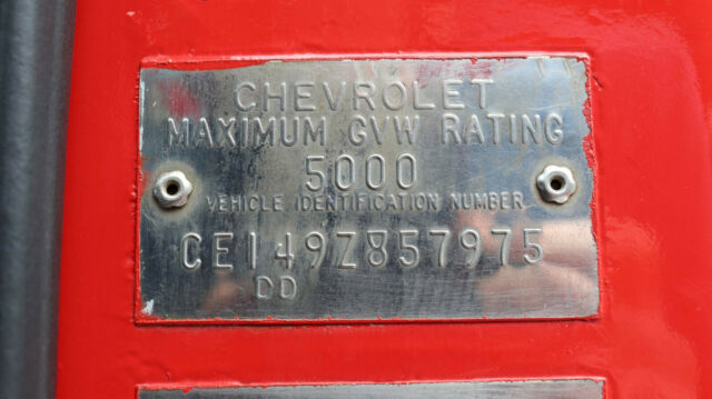 Chevrolet Cheyenne 1969 image number 36