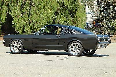 Ford Mustang 1965 image number 1