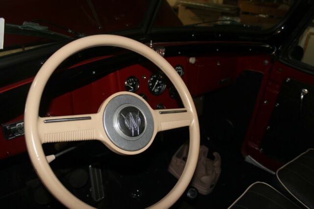 Willys Custom 1948 image number 5