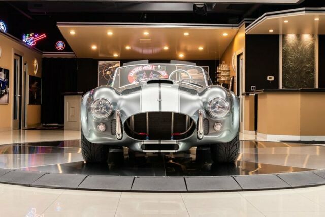 Shelby Cobra 1965 image number 7