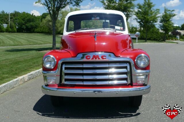 GMC 100 1954 image number 11