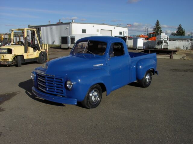 Studebaker E10 1955 image number 0