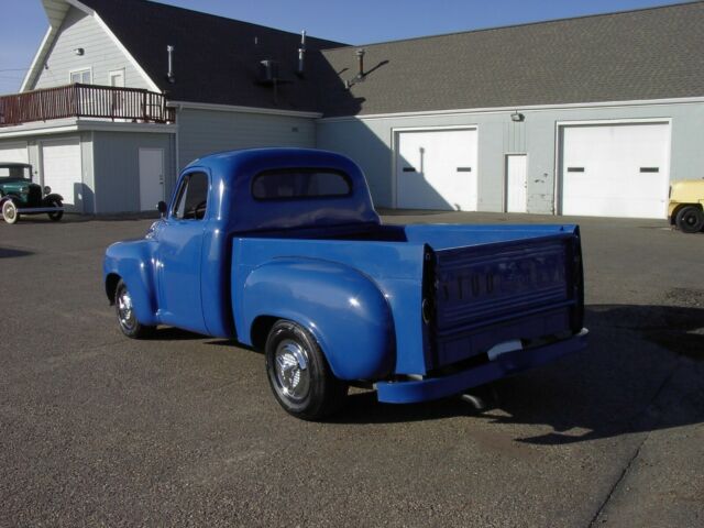 Studebaker E10 1955 image number 12