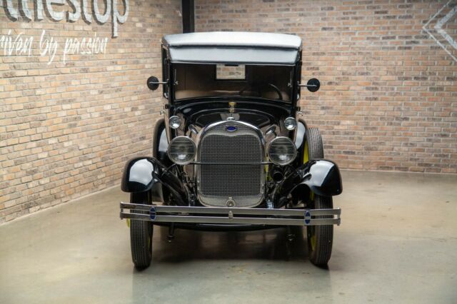 Ford Model A 1929 image number 1