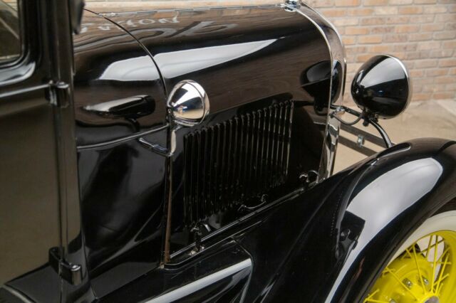 Ford Model A 1929 image number 10