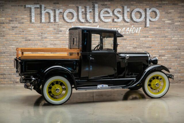 Ford Model A 1929 image number 3