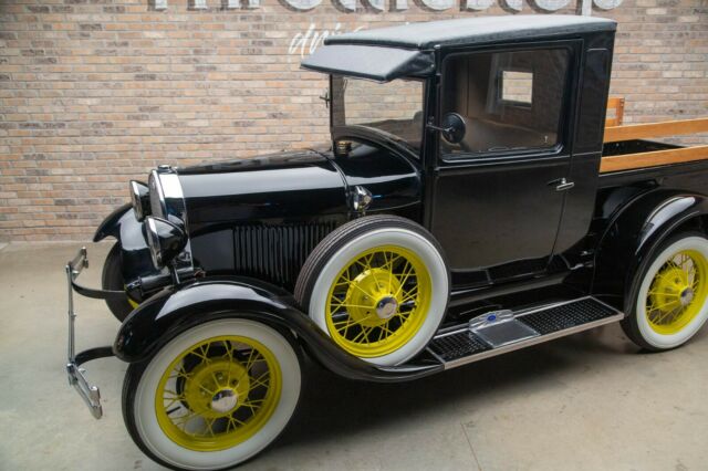 Ford Model A 1929 image number 30