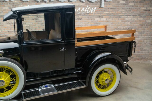 Ford Model A 1929 image number 7