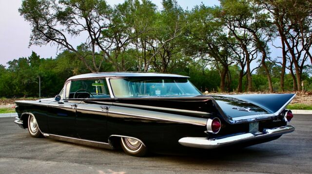 Buick Invicta 1959 image number 20