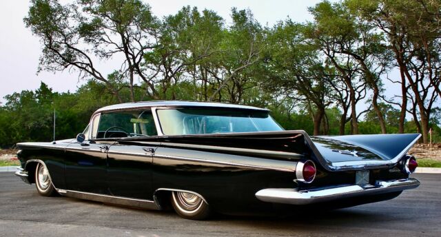 Buick Invicta 1959 image number 29