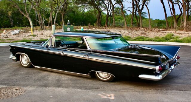 Buick Invicta 1959 image number 30