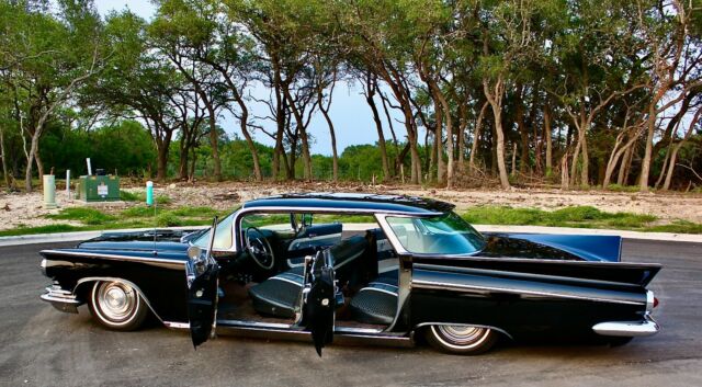 Buick Invicta 1959 image number 33