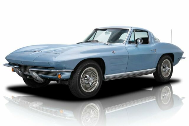 Chevrolet Corvette 1964 image number 0