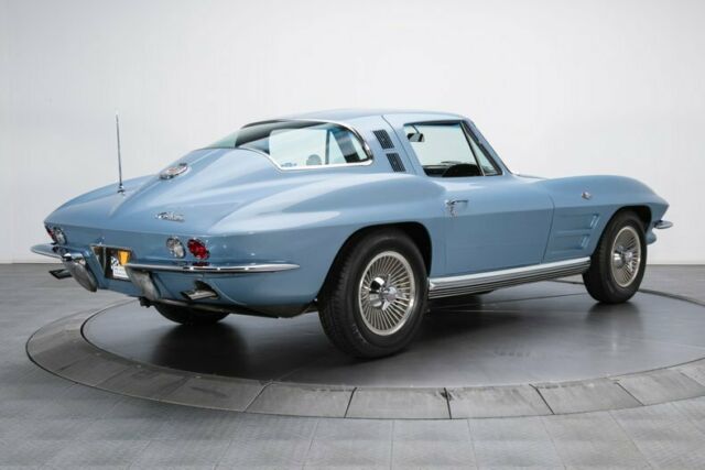 Chevrolet Corvette 1964 image number 1