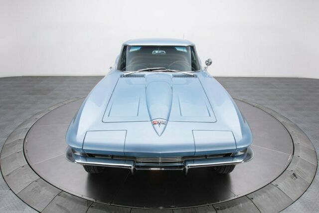 Chevrolet Corvette 1964 image number 12