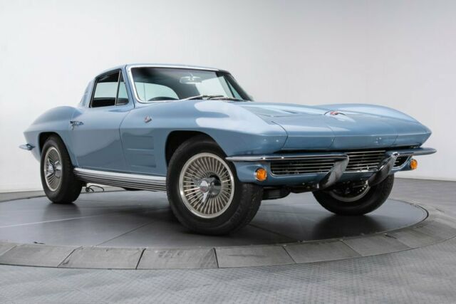 Chevrolet Corvette 1964 image number 20