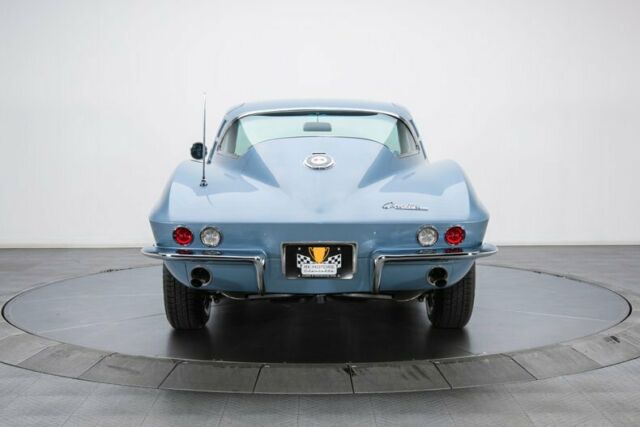 Chevrolet Corvette 1964 image number 22