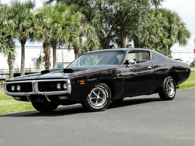 Dodge Charger 1971 image number 26