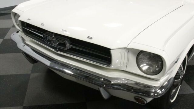 Ford Mustang 1964 image number 22