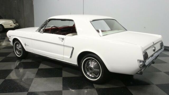 Ford Mustang 1964 image number 32