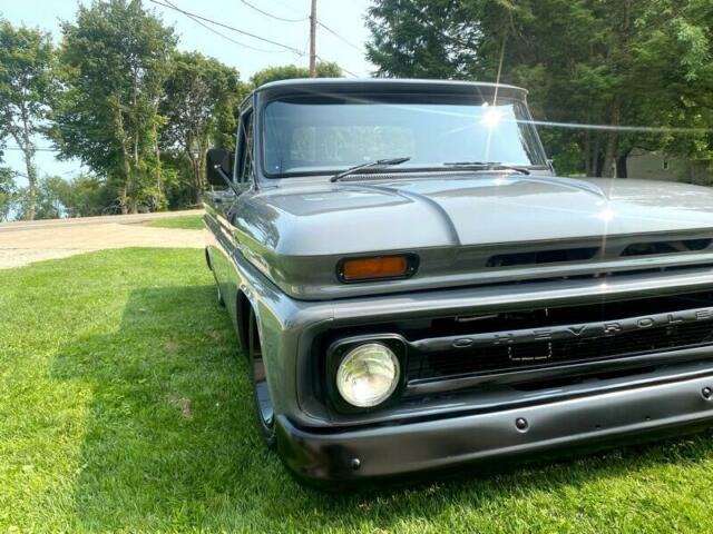 Chevrolet C-10 1965 image number 46