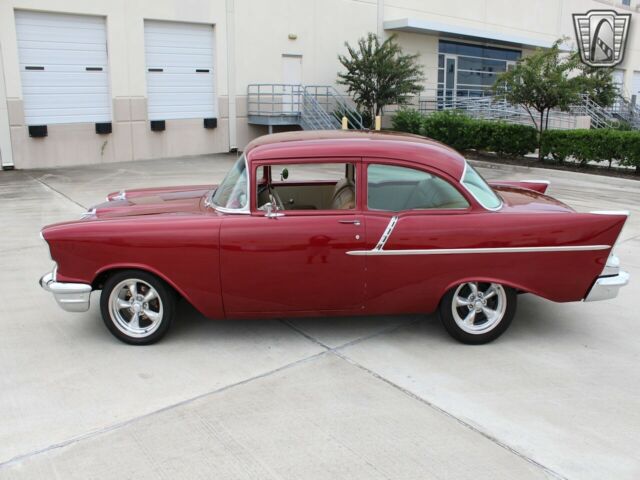 Chevrolet Bel Air/150/210 1957 image number 20