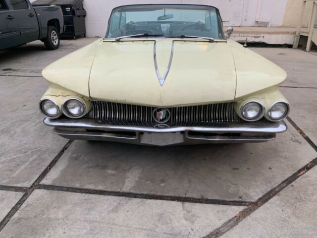 Buick Electra 1960 image number 5