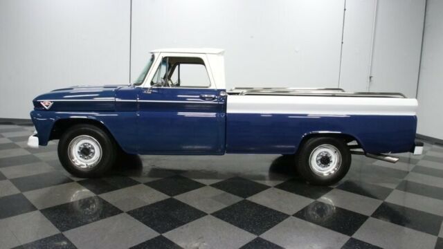 GMC 3/4 Ton Pickup 1964 image number 26