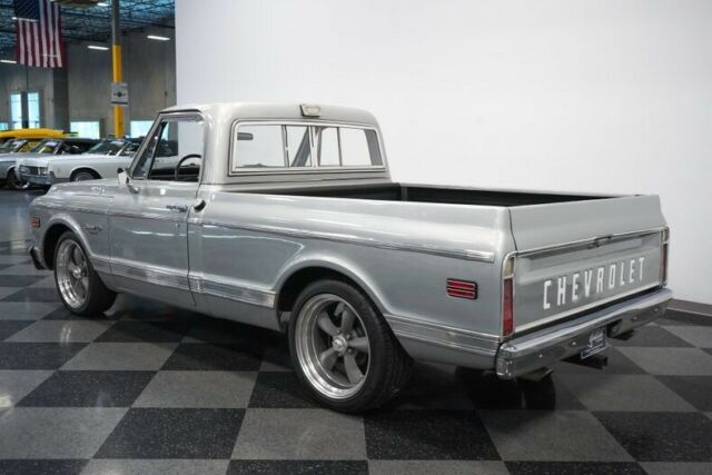 Chevrolet C-10 1971 image number 33