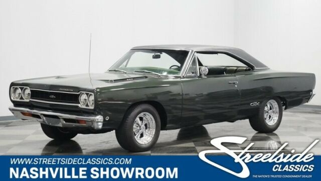 Plymouth GTX 1968 image number 0