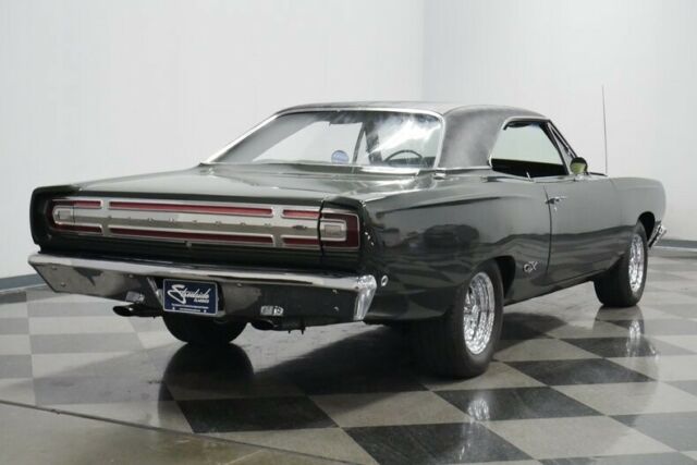 Plymouth GTX 1968 image number 12