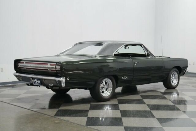 Plymouth GTX 1968 image number 13