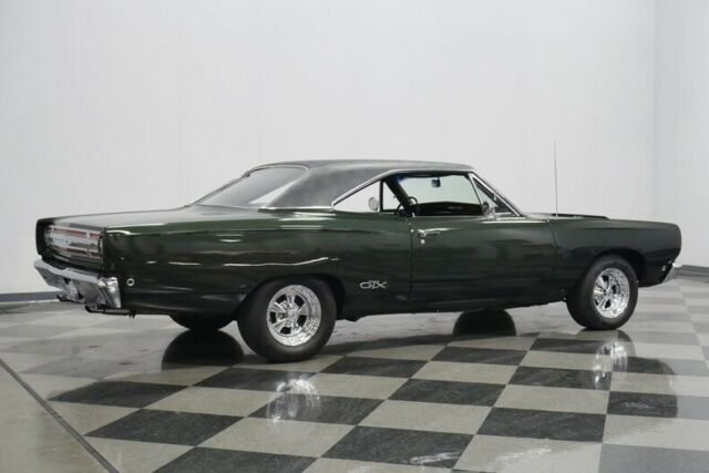 Plymouth GTX 1968 image number 14