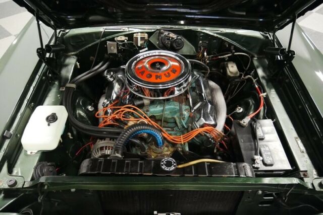 Plymouth GTX 1968 image number 3