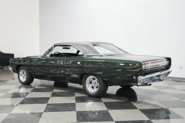 Plymouth GTX 1968 image number 32