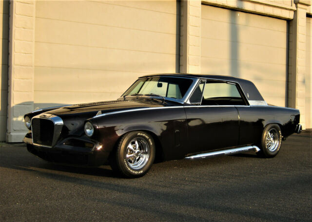 Studebaker Gran 1962 image number 0