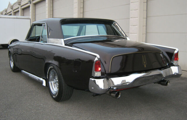 Studebaker Gran 1962 image number 10