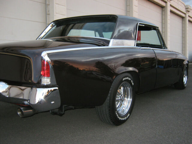 Studebaker Gran 1962 image number 13