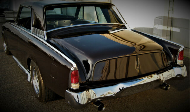 Studebaker Gran 1962 image number 5