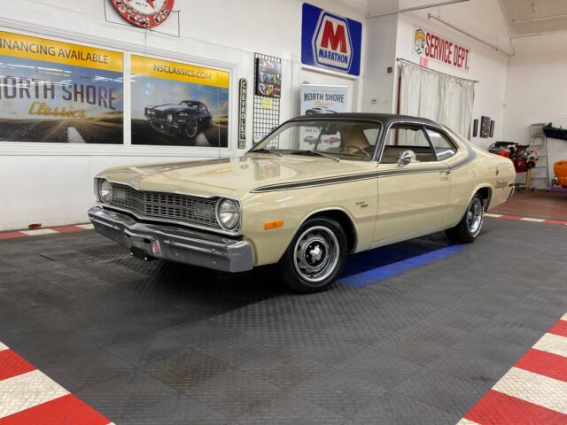 Dodge Dart 1973 image number 1