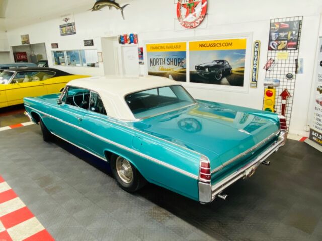 Pontiac Catalina 1963 image number 2