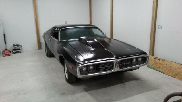 Dodge Charger 1974 image number 0