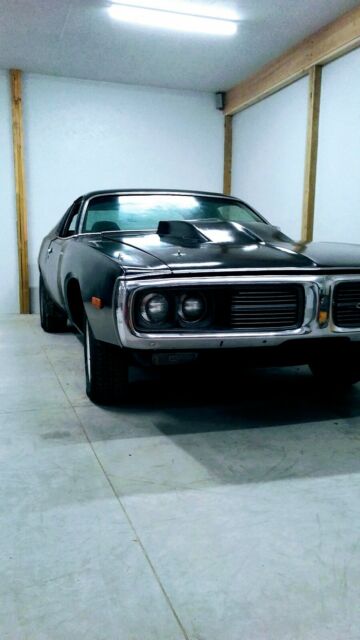 Dodge Charger 1974 image number 1