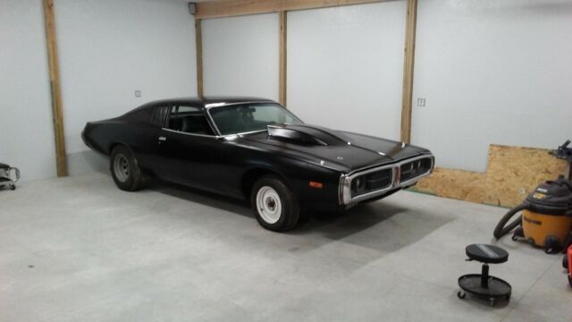 Dodge Charger 1974 image number 2