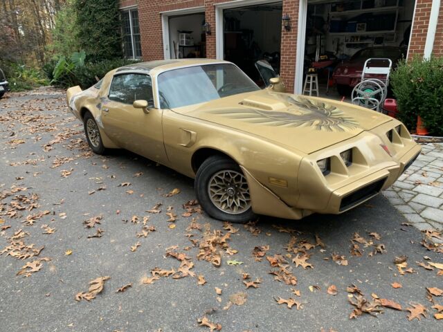 Pontiac Trans Am 1979 image number 25