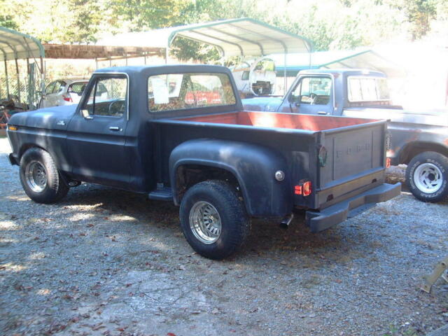 Ford F-100 1976 image number 17