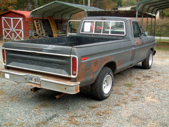 Ford F-150 1979 image number 17